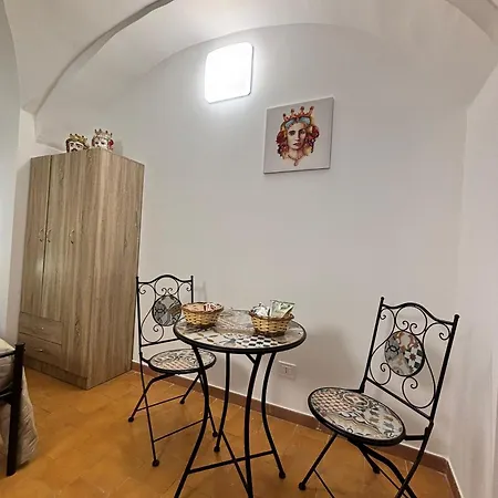 Arusticana Al 393 Katania